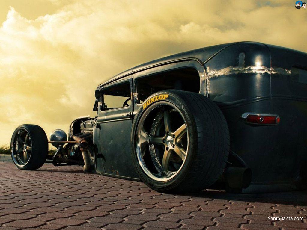 Vintage Cars Wallpapers HD - Wallpaper Cave