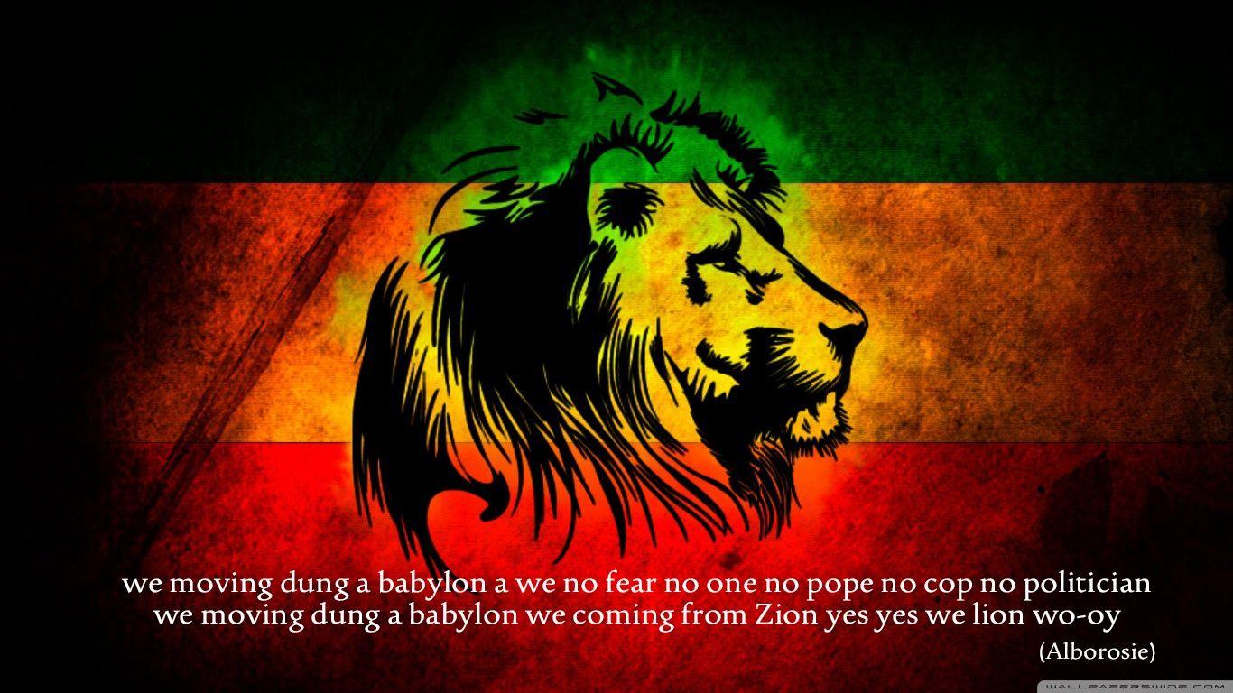 Dung a Babylon Rasta ❤ 4K HD Desktop Wallpaper for 4K Ultra HD TV