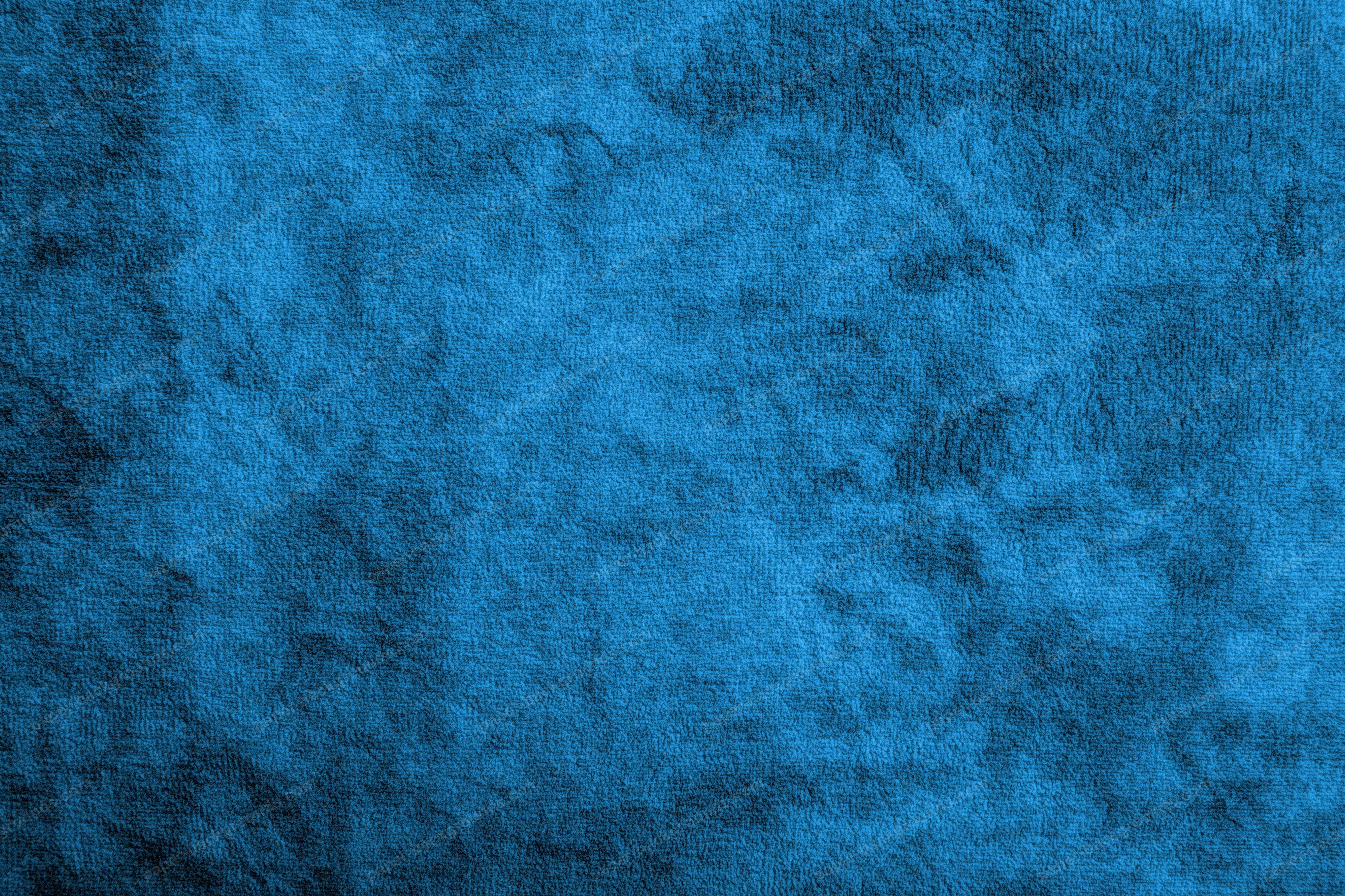 Paper Background. Light Blue Fine Carpet Texture