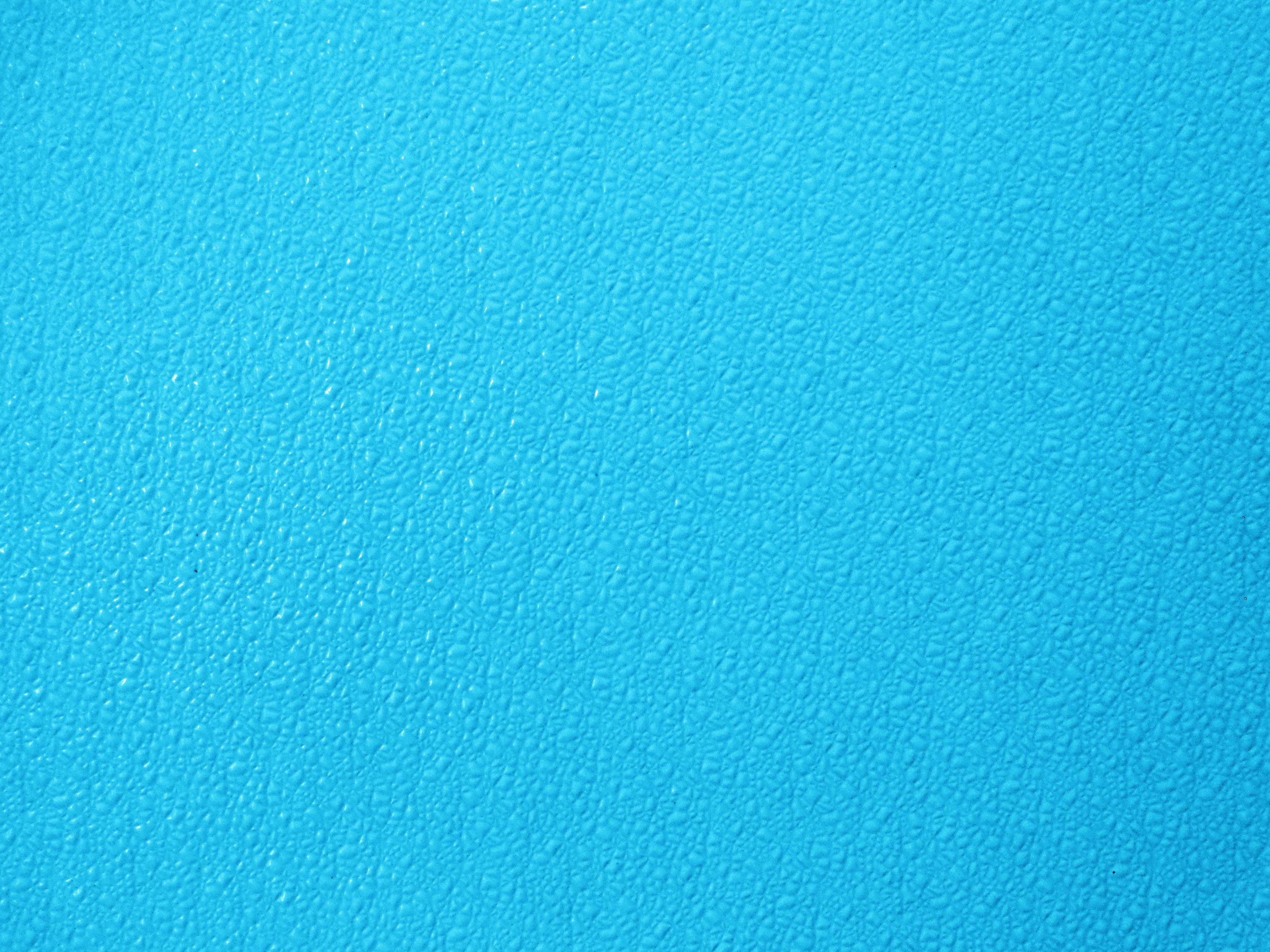 Bumpy Light Blue Plastic Texture Picture. Free Photograph. Photo