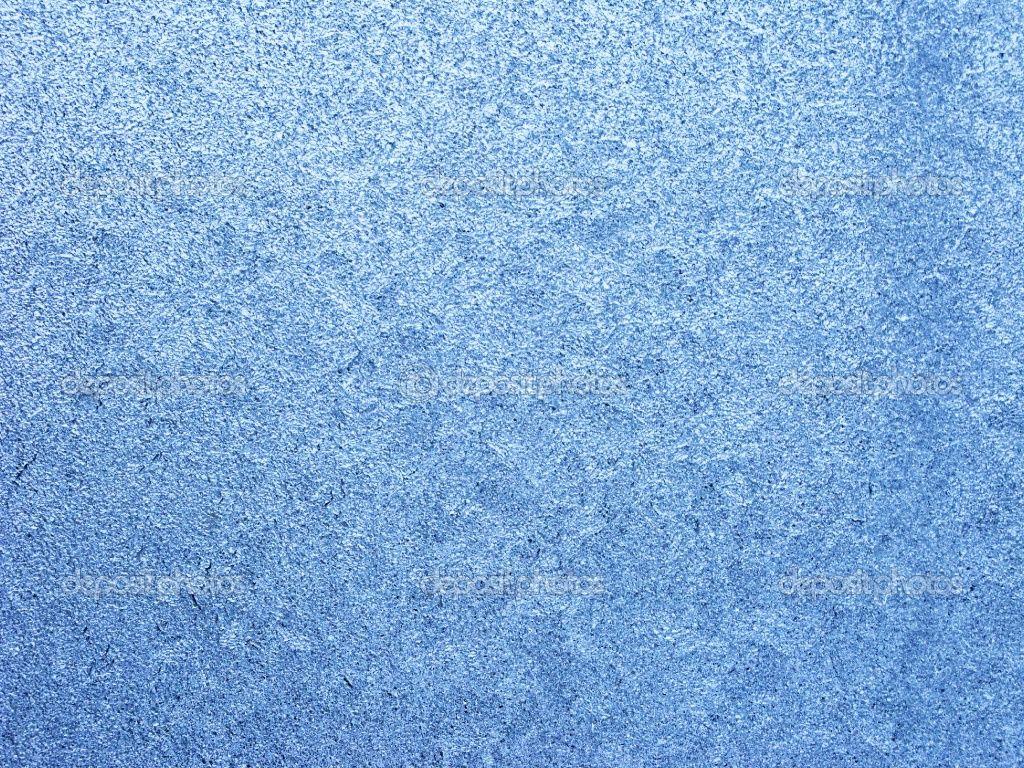 Larry's Window Cleaningblue Sky Behind Frosted Glass Texture