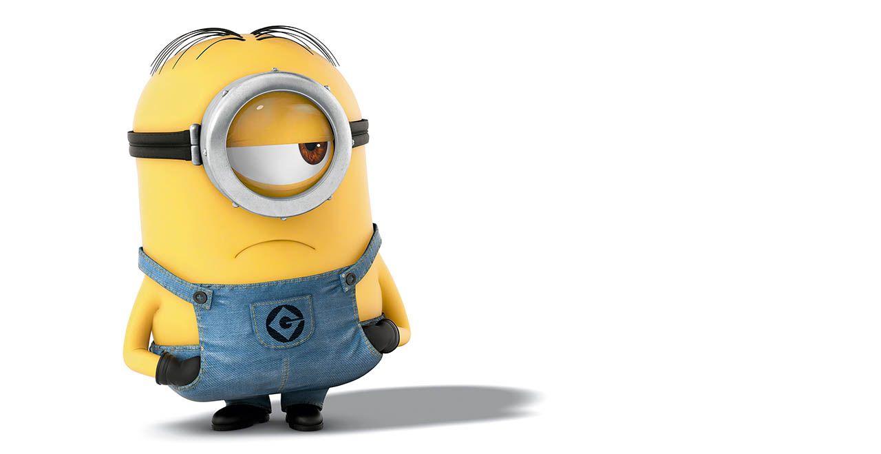 Minion Despicable Me Image, Minion Despicable Me Wallpaper