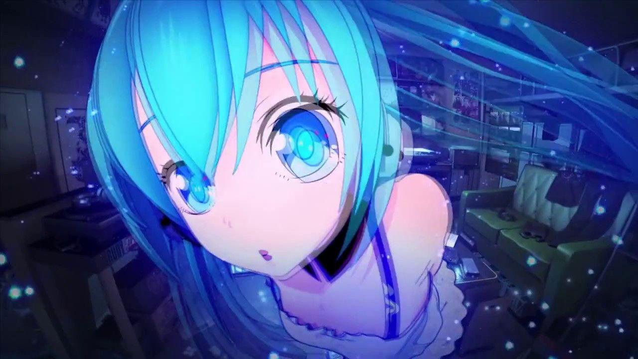 Tải xuống APK Hatsune Miku HD  hình nền động cho Android