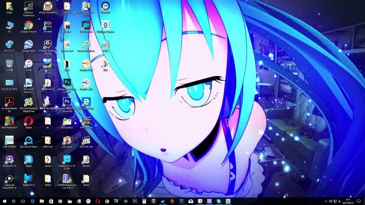 537 Wallpaper Engine Exe free Download - MyWeb