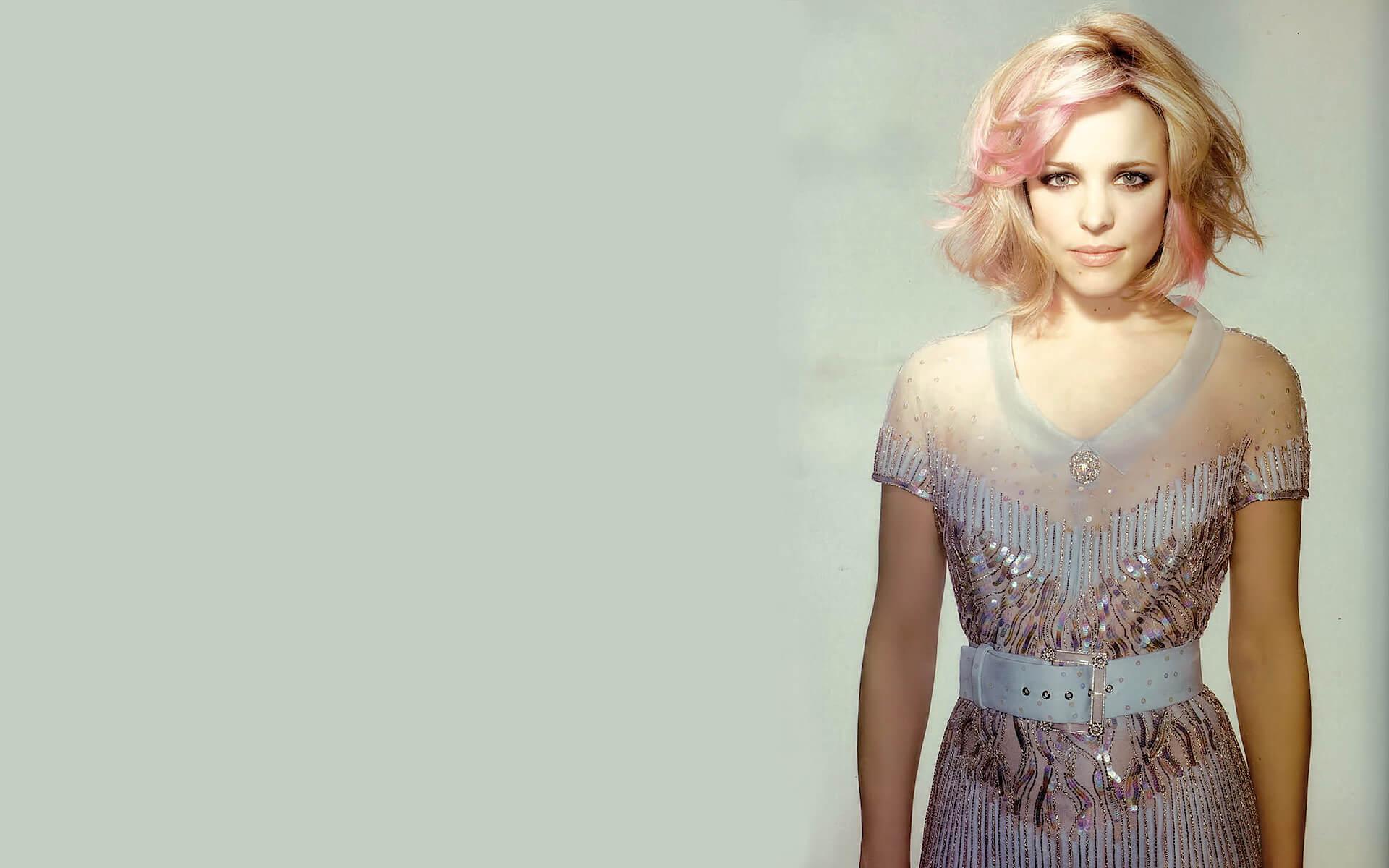 Beautiful Rachel McAdams Actress Wallpaper