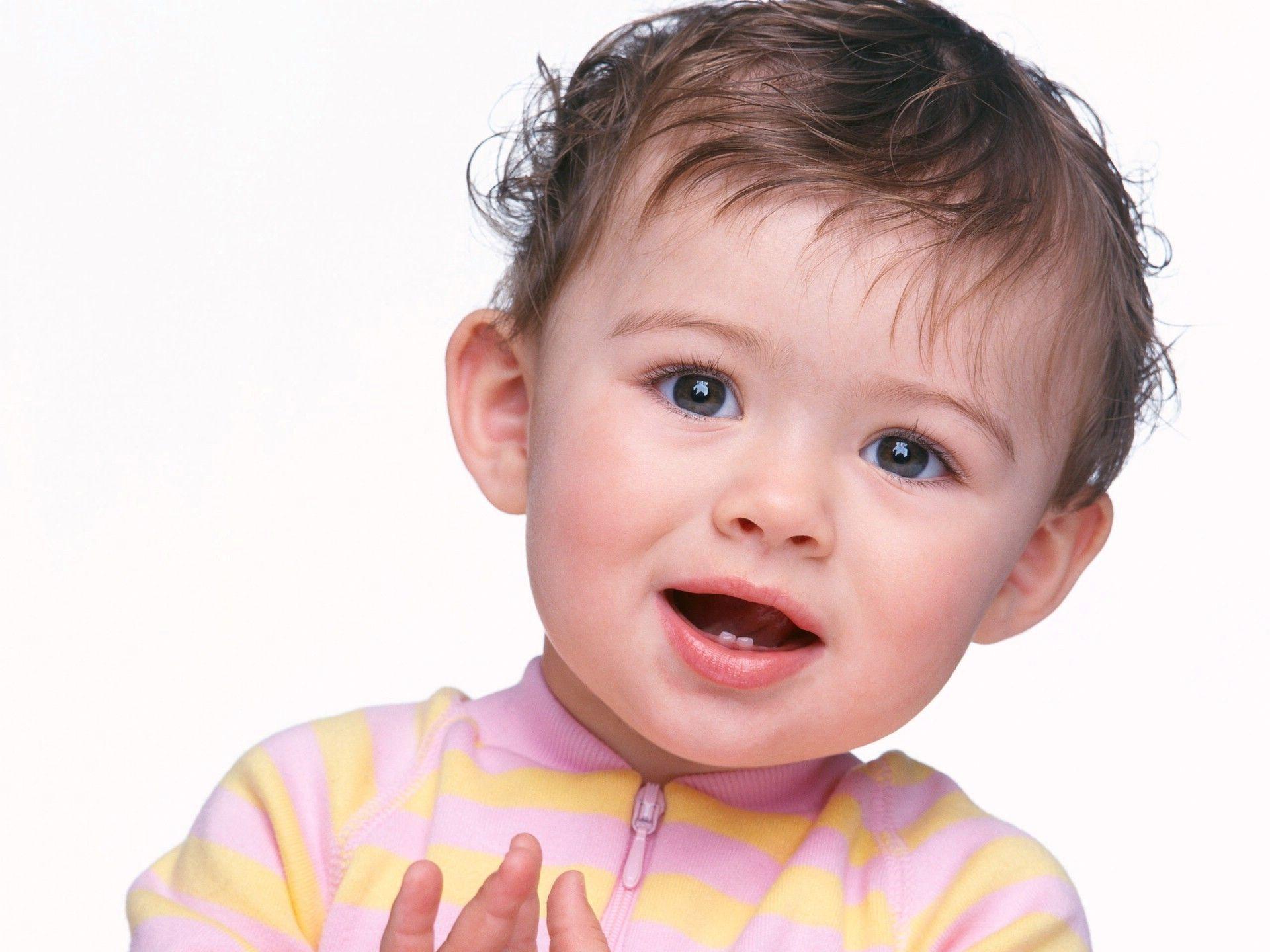 Cute Baby Boy Wallpaper HD Pics Photo Girl Desktop For Mobile