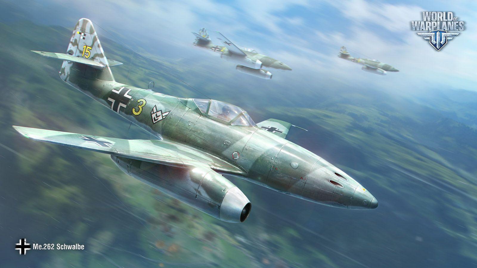July Wallpaper and Calendar. World of Warplanes