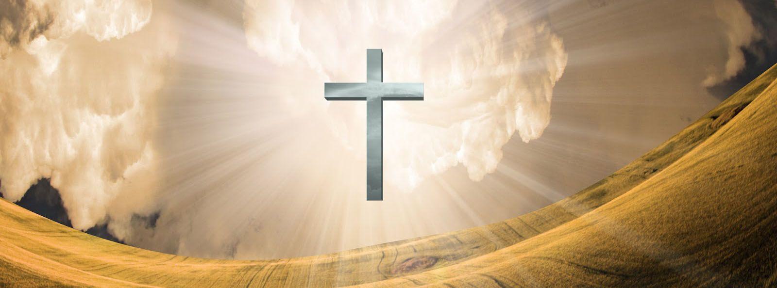 Cross Jesus Wallpapers - Wallpaper Cave