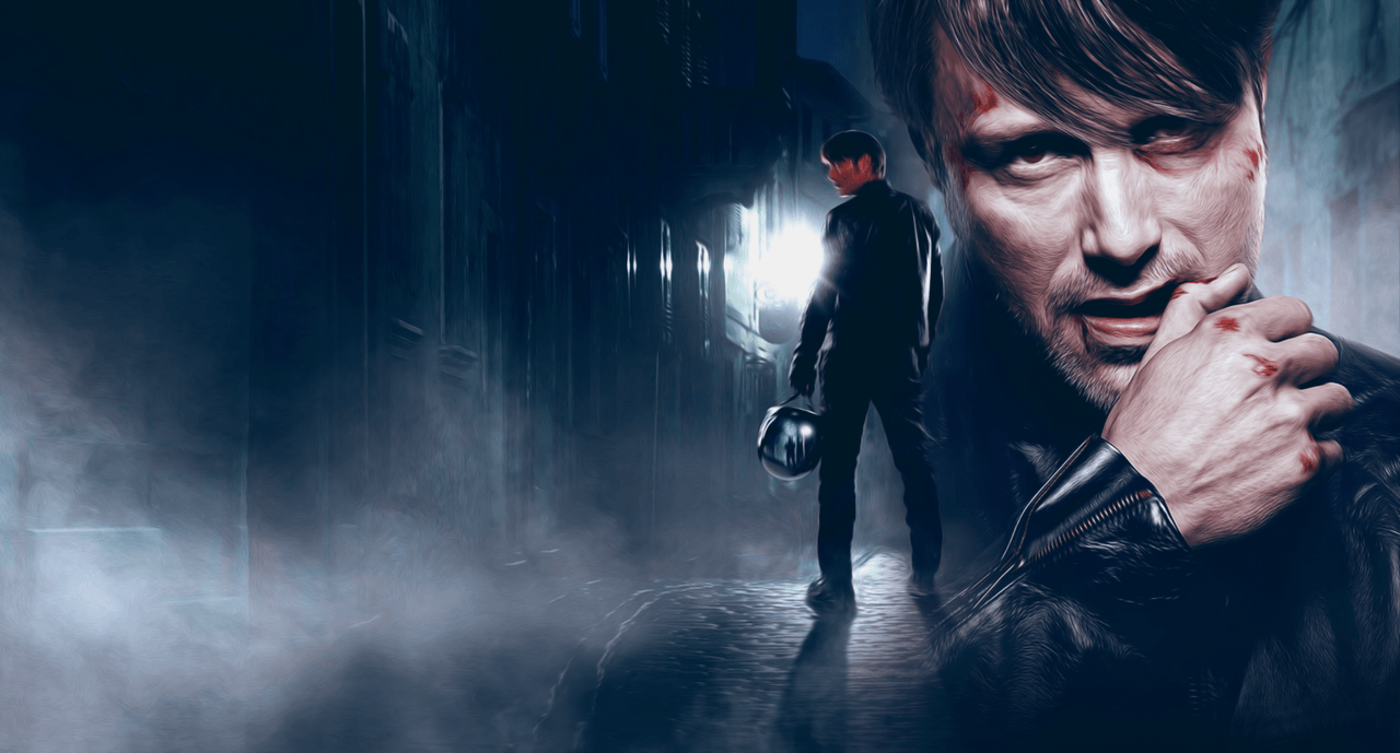 Hannibal Wallpaper, 39 Hannibal HD Wallpaper Background, D