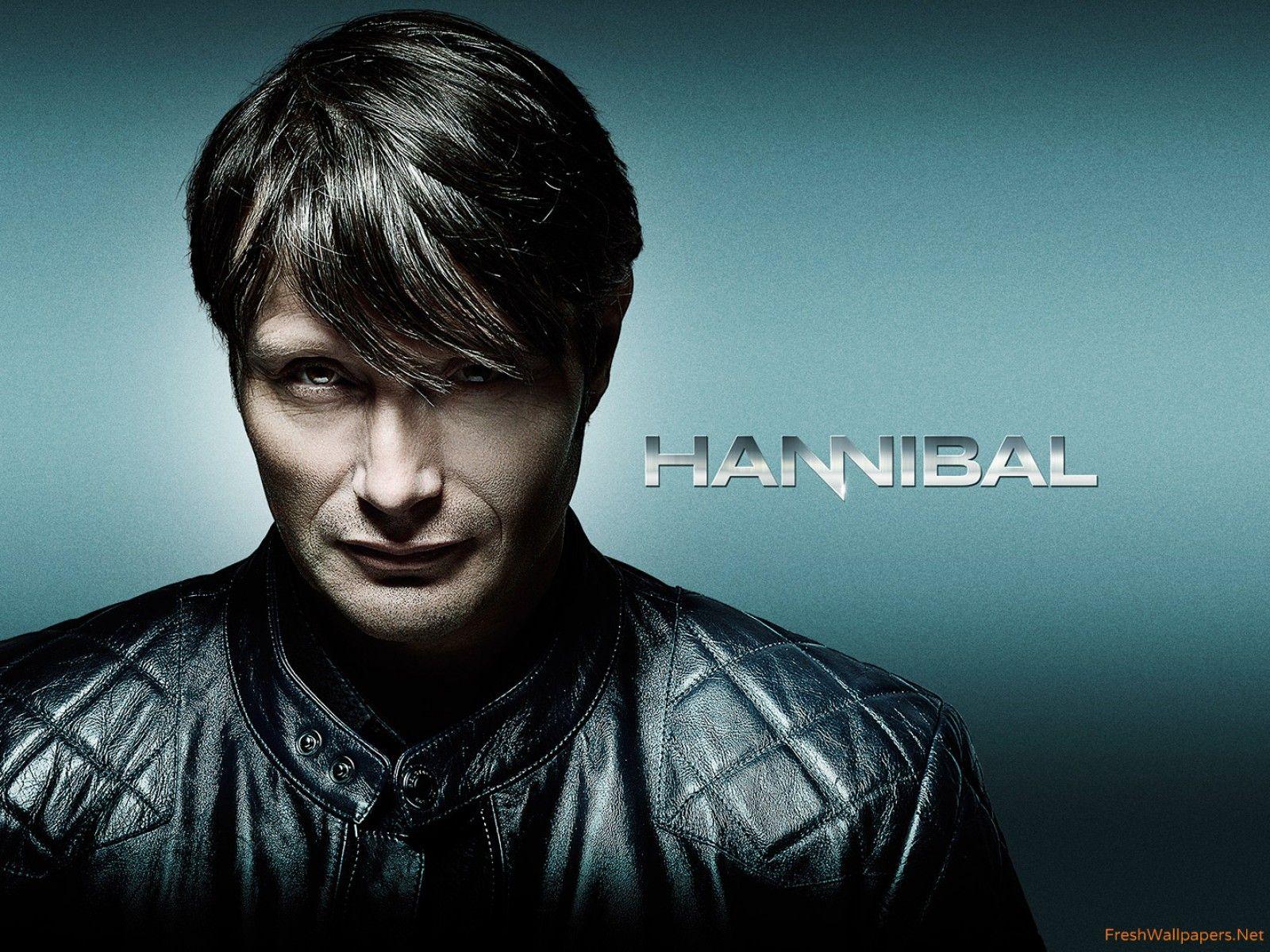 Hannibal 2015 Season 3 wallpaper