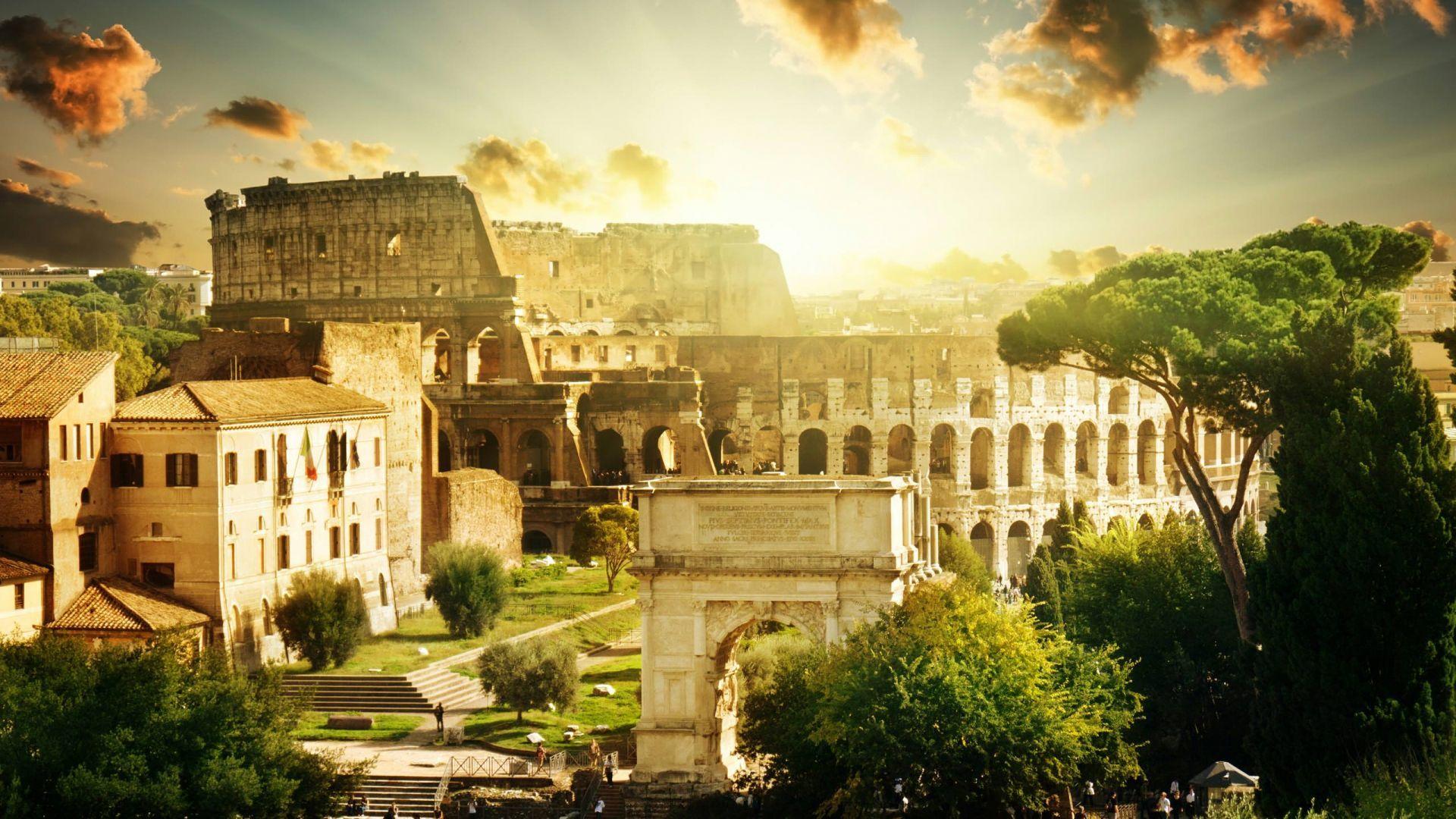 Hotel Alexandra Rome in Rome City Centre 3 stars Via