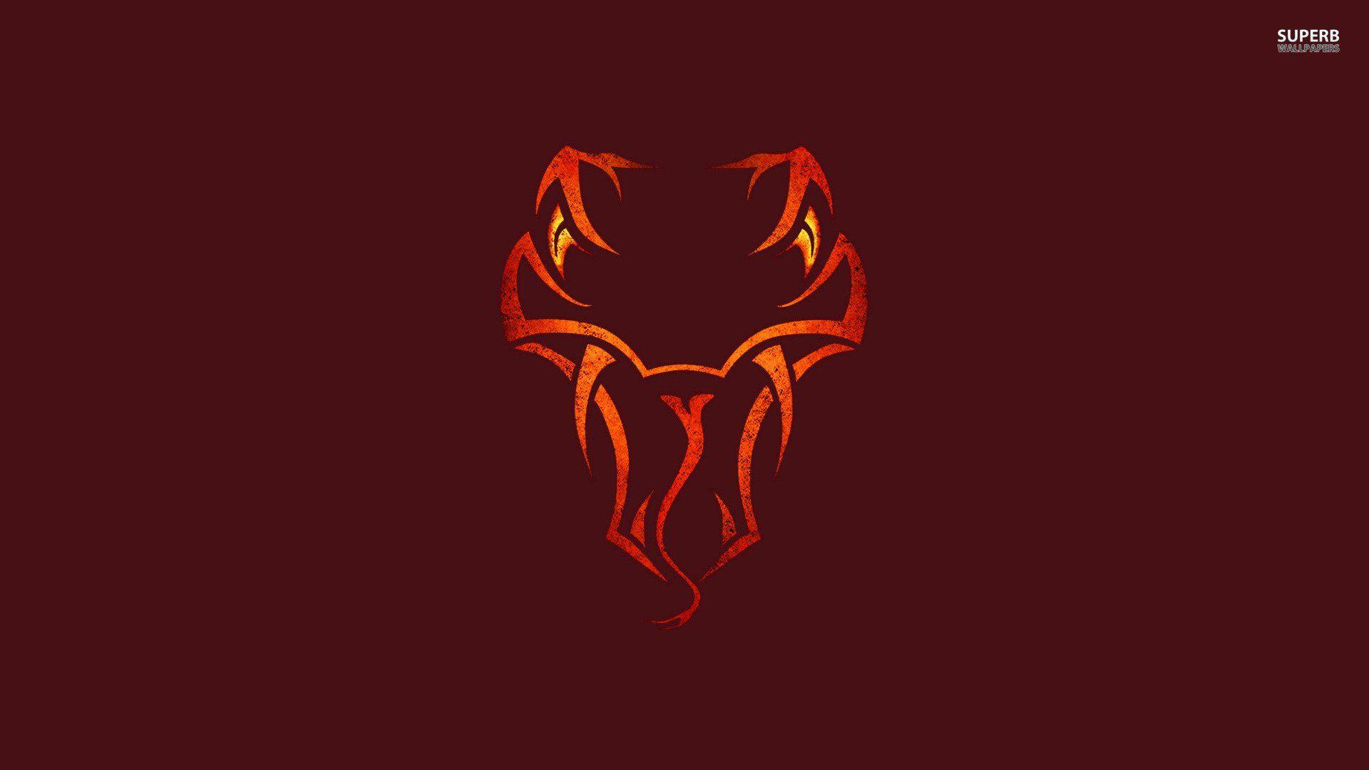 Randy Orton Viper Logo 526773