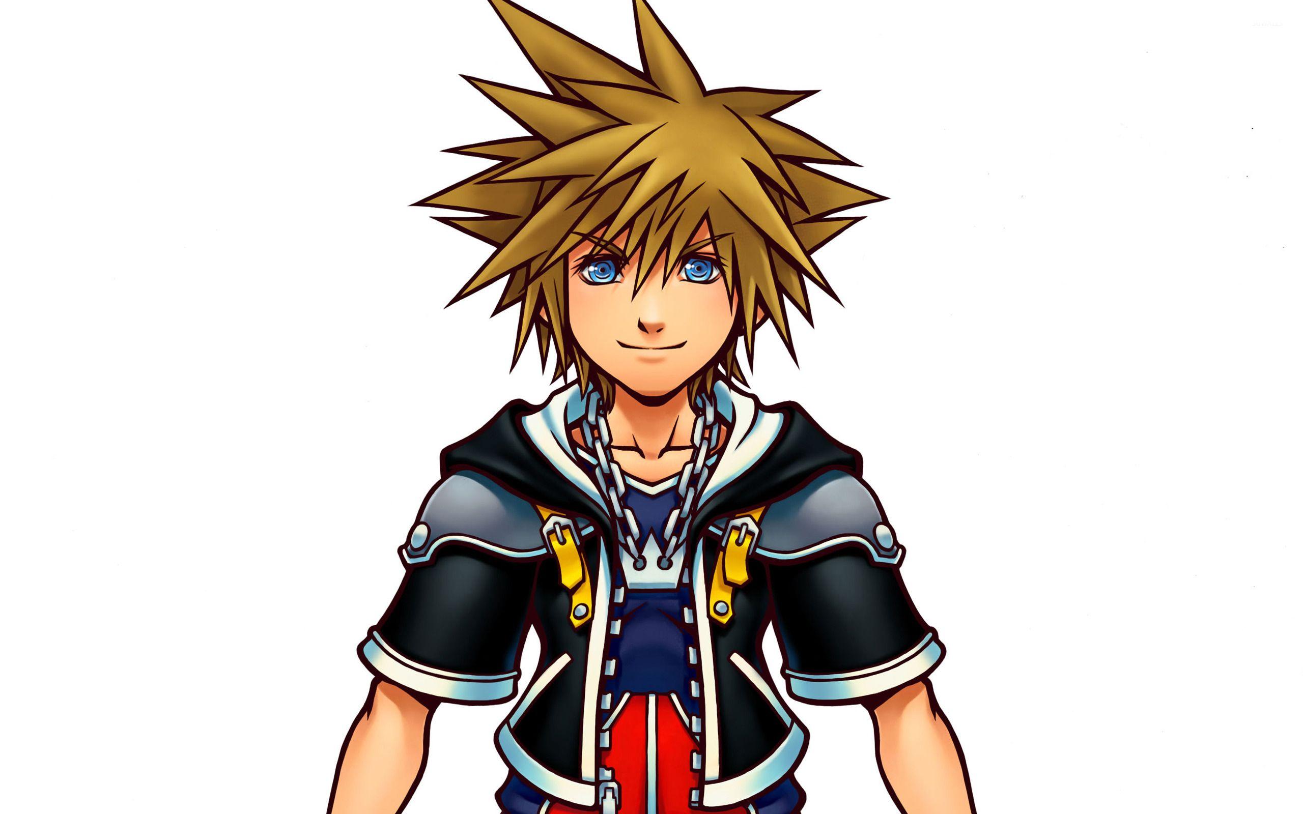 Kingdom hearts 2 sora. Sora si. Сора связанные небом. Sora si. Харука касугано.