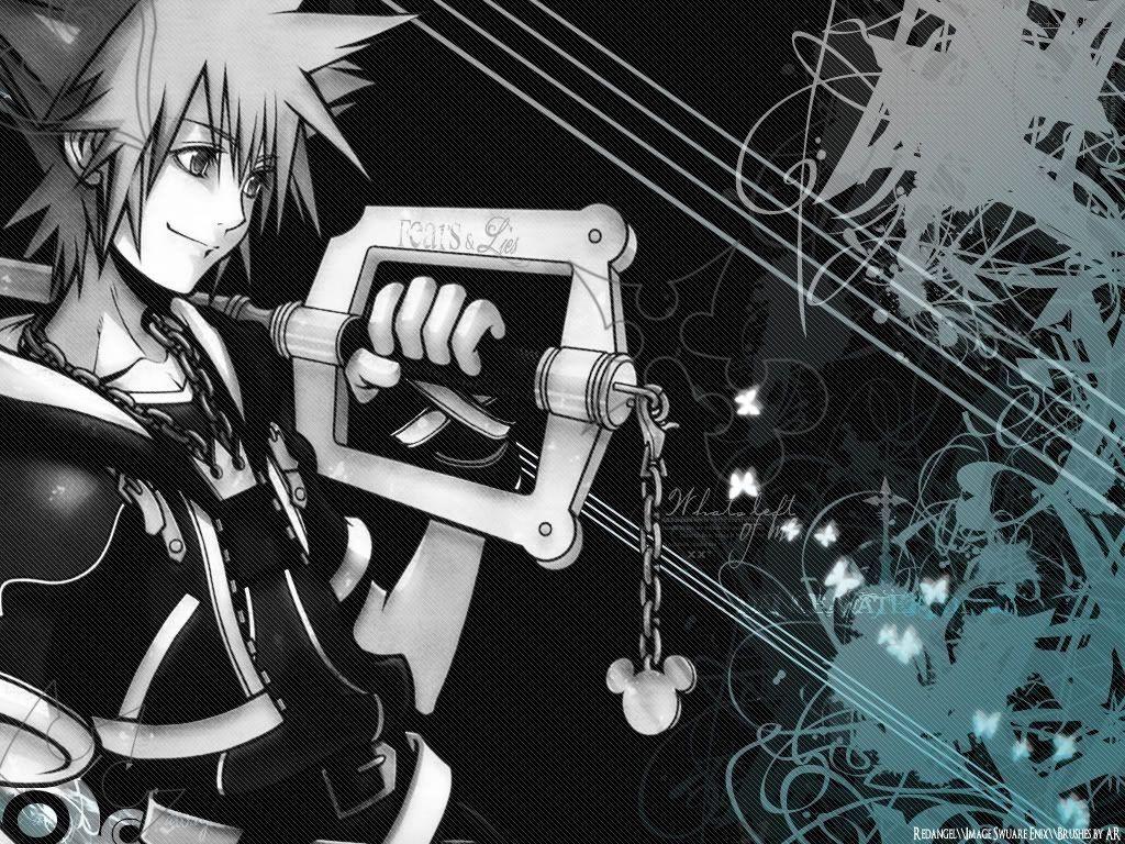 Sora Wallpapers HD - Wallpaper Cave