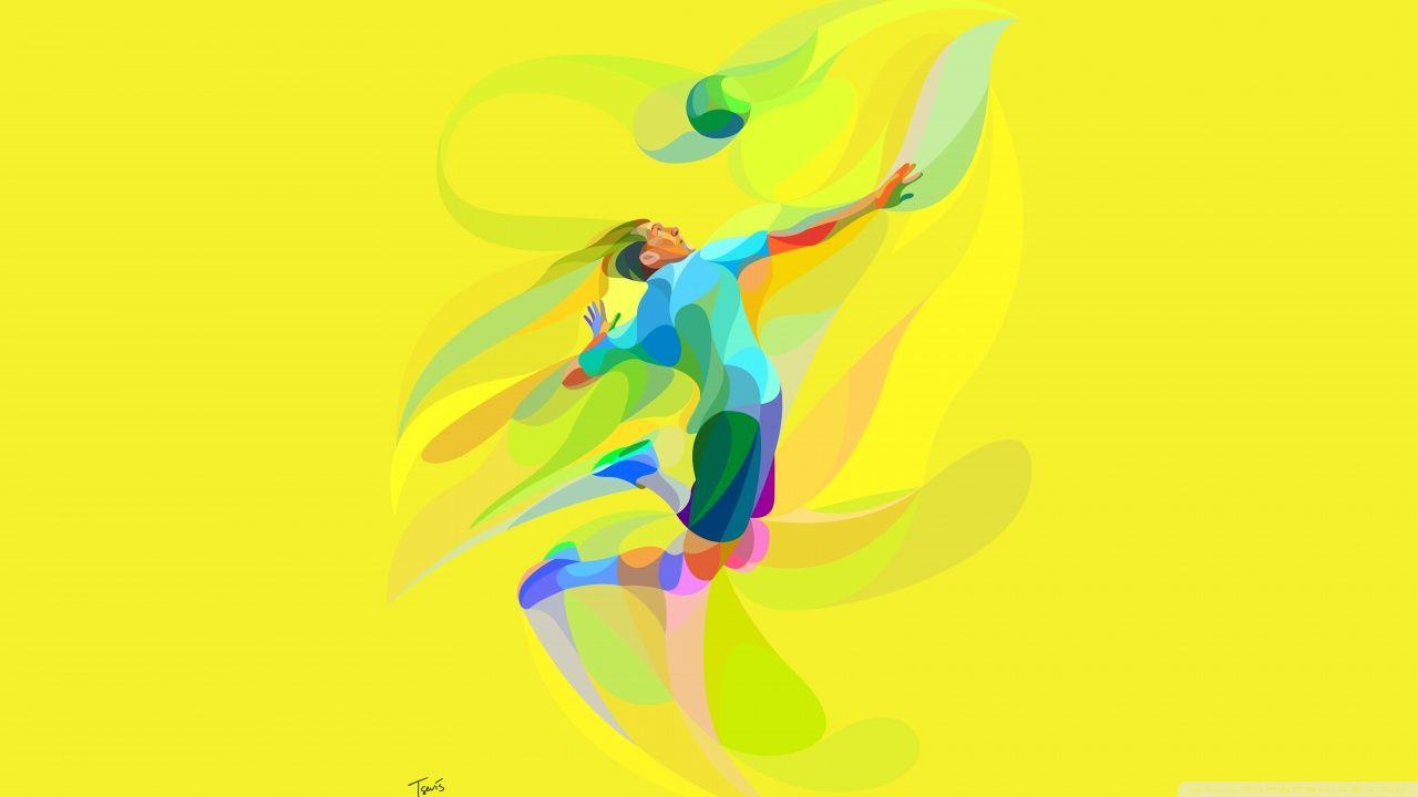 Vollyball Wallpapers Wallpaper Cave