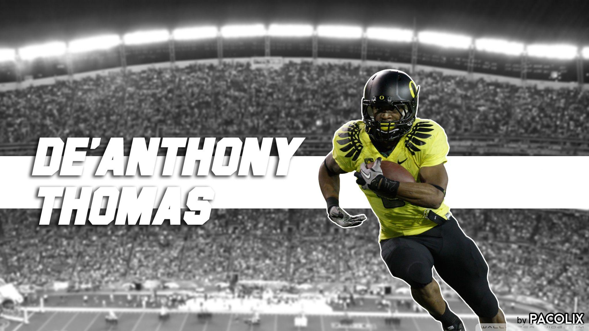 De Anthony Thomas Wallpapers - Wallpaper Cave