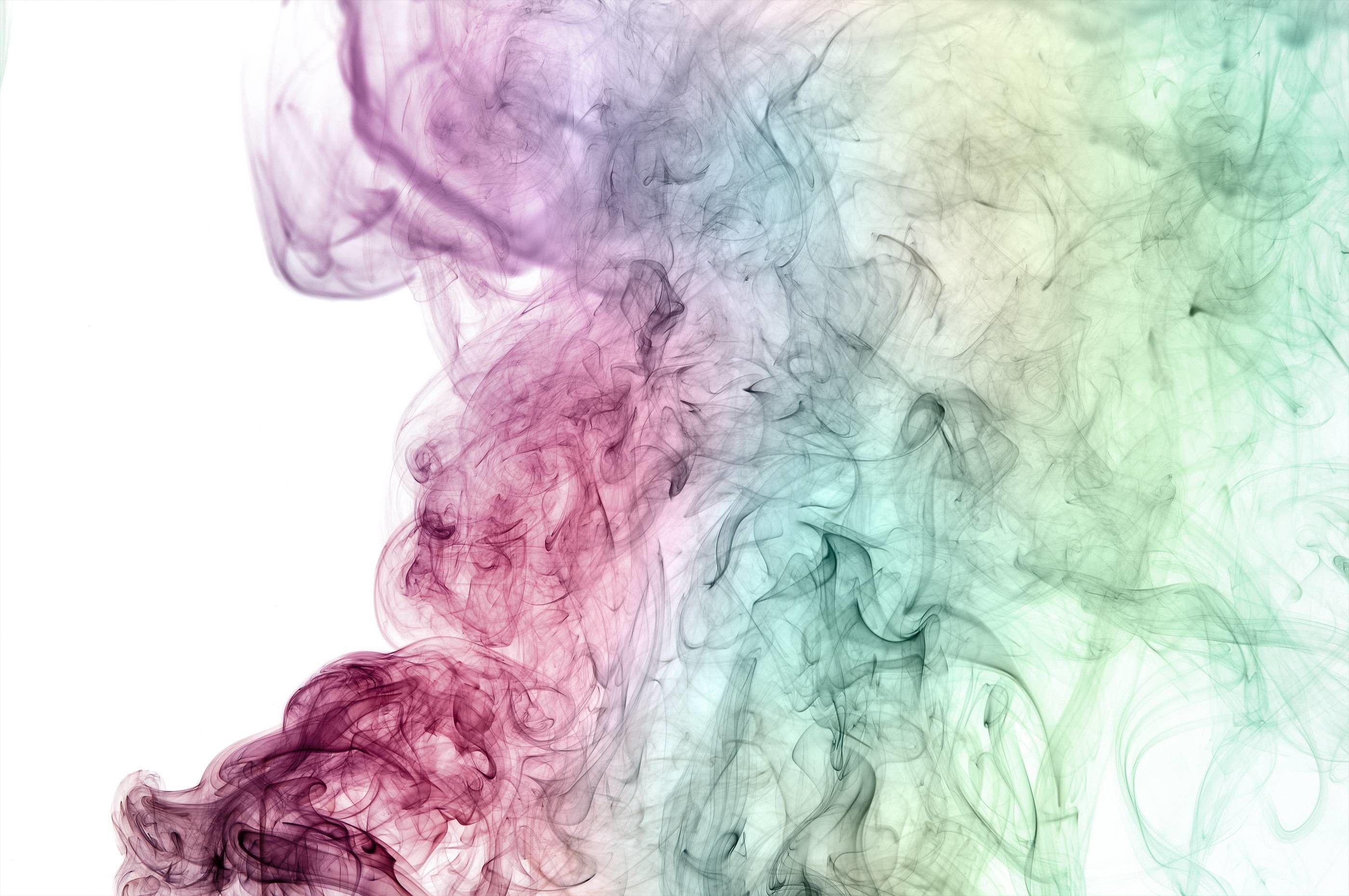 Trippy Smoke Background Tumblr