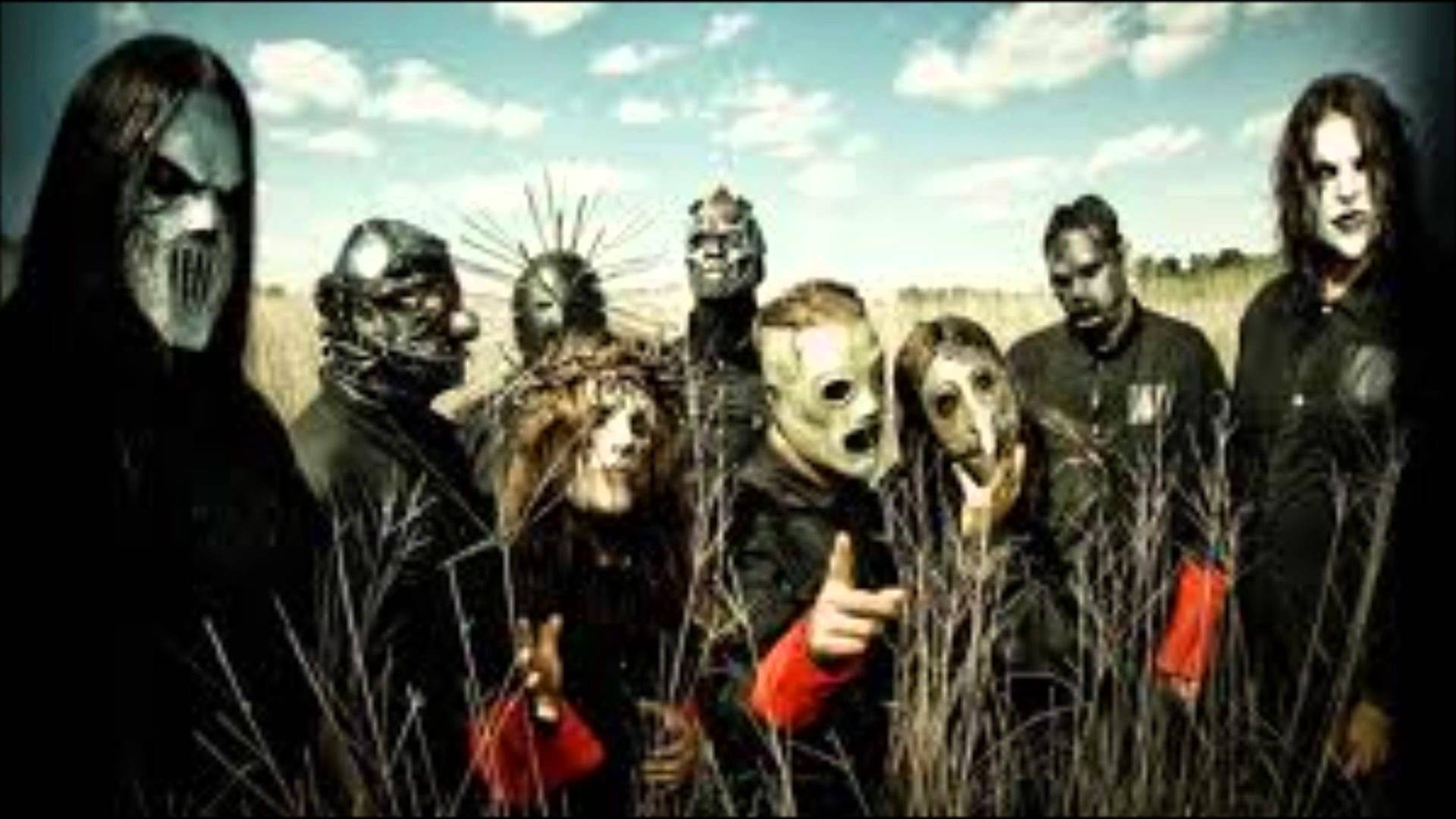 slipknot psychosocial