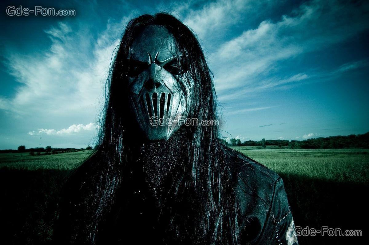 Slipknot Desktop Wallpaper