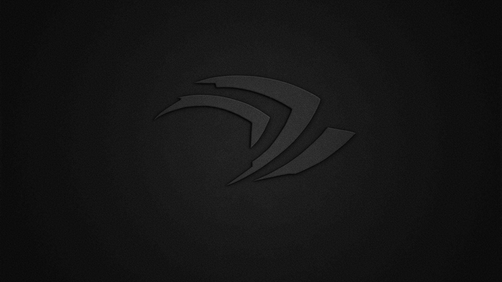 Nvidia Wallpaper 1920x1080