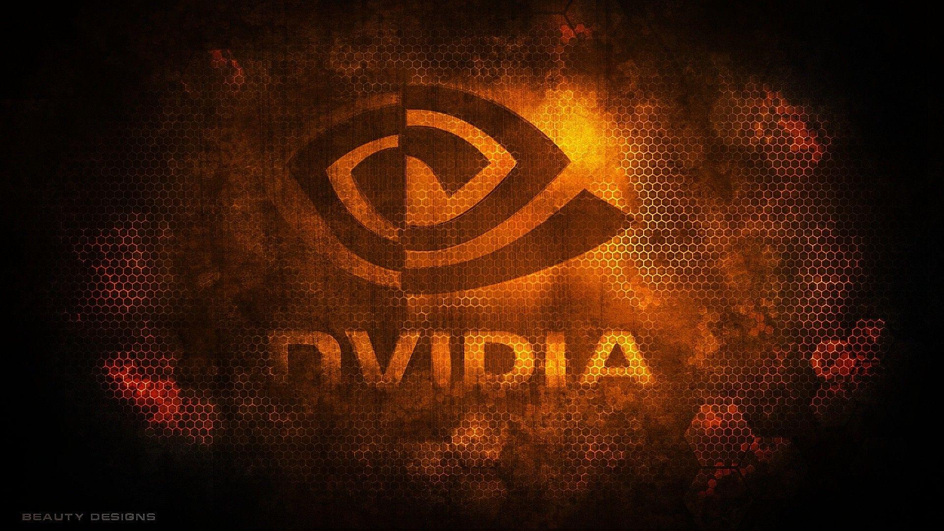 Nvidia Wallpaper
