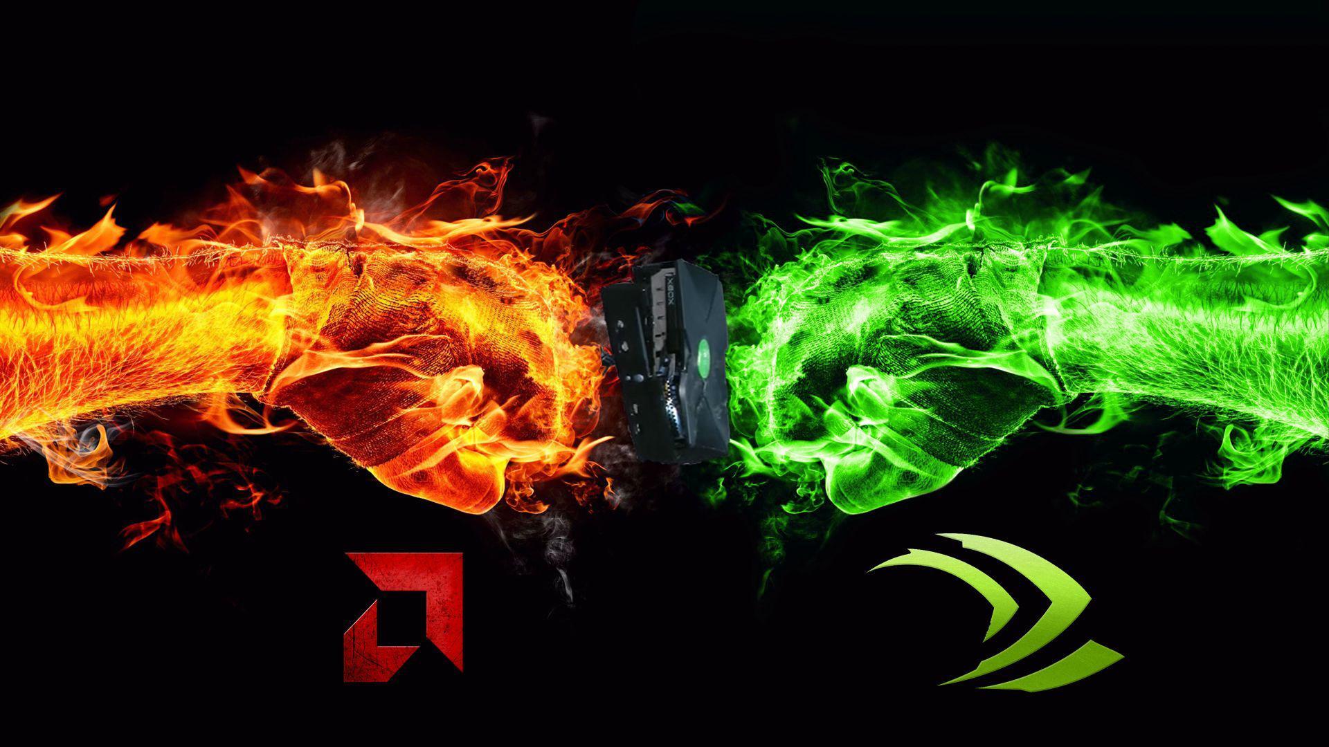 Nvidia Wallpapers 1920x1080 - Wallpaper Cave