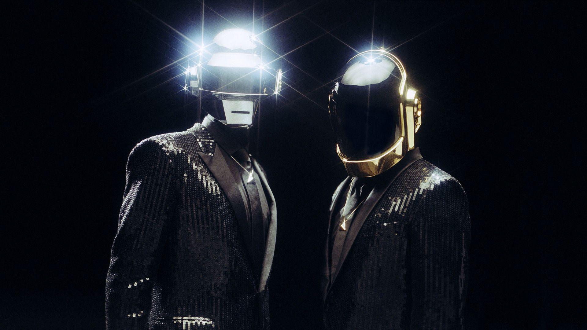 Download Free Daft Punk Wallpaper 1920x1080