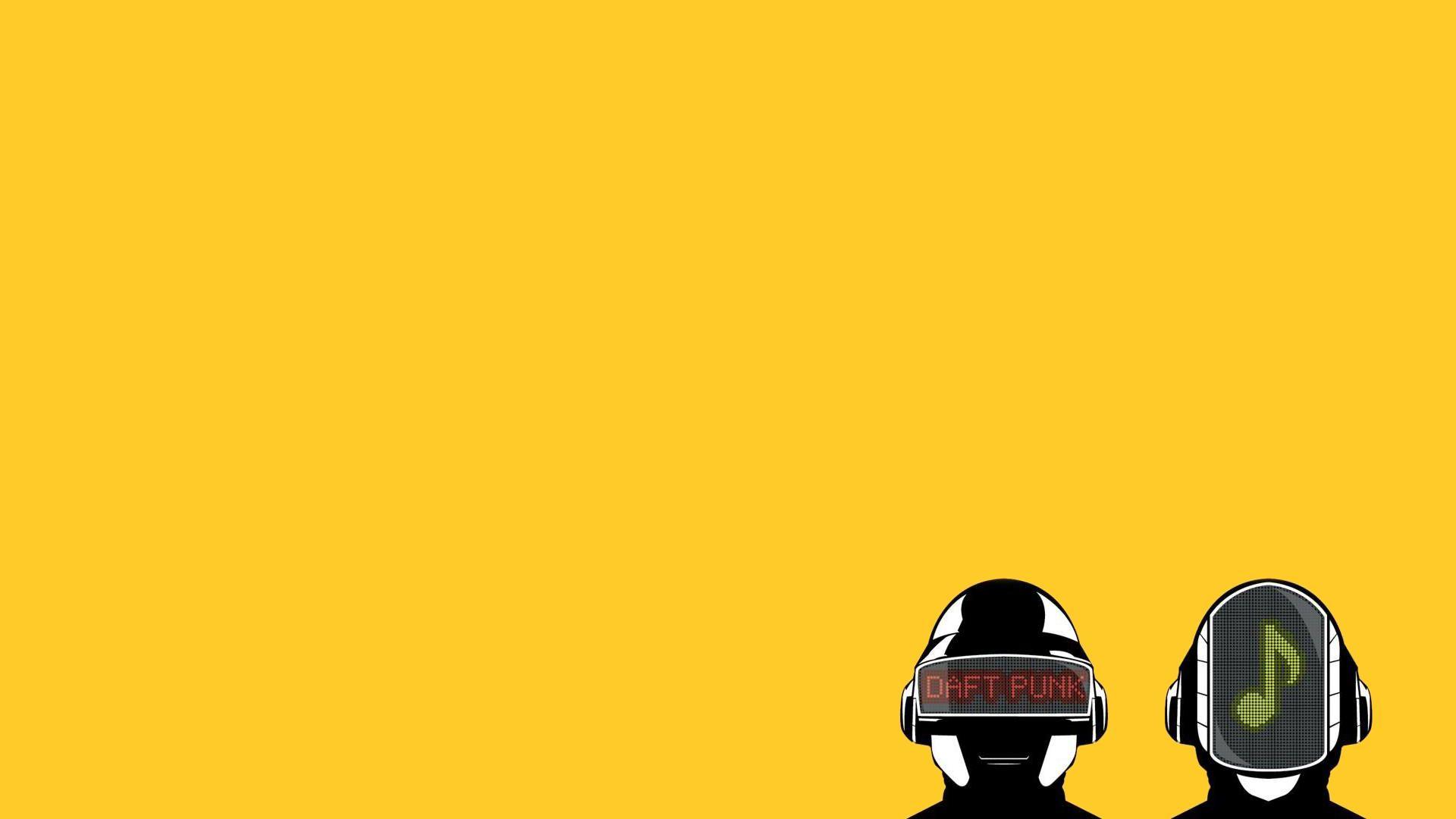 Daft Punk Wallpaper, Full HD Daft Punk Background WGT