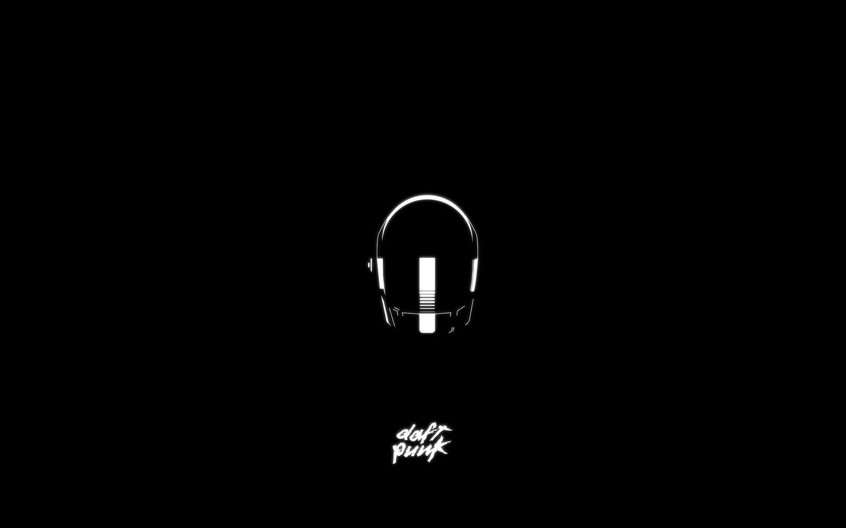 Daft Punk Wallpaper