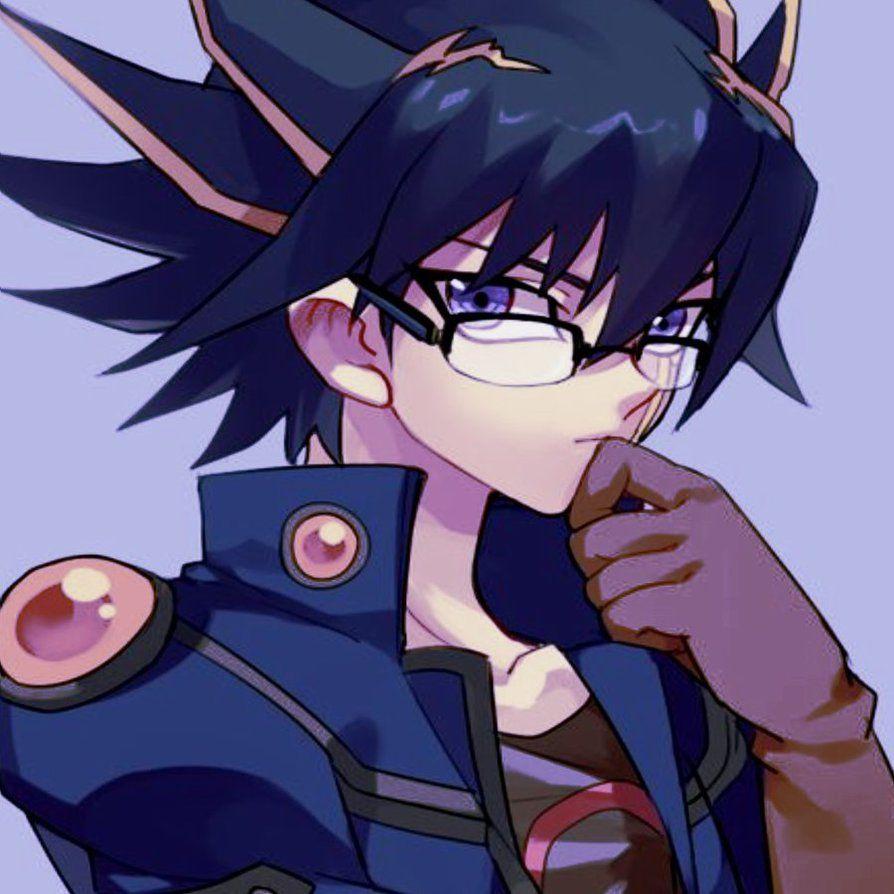 Yusei Fudo Wallpapers Deviantart - Wallpaper Cave