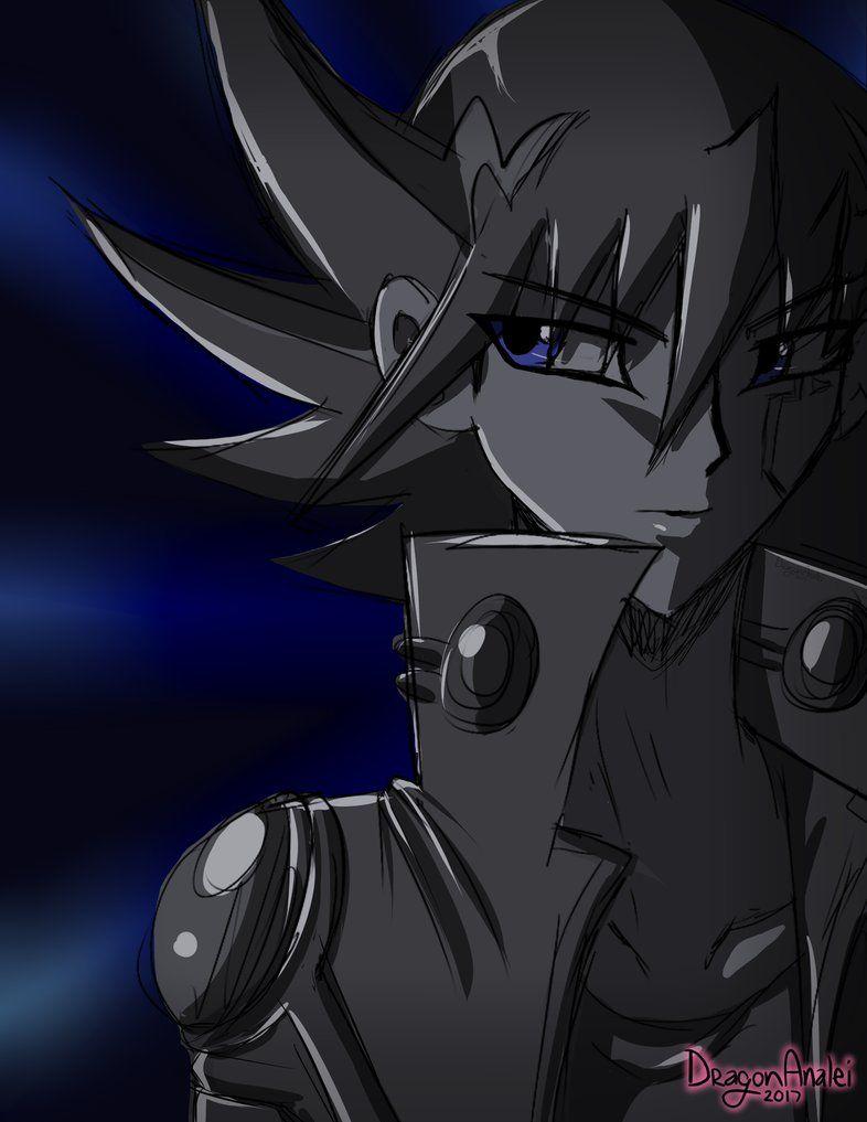 Yusei Fudo Wallpapers Deviantart - Wallpaper Cave