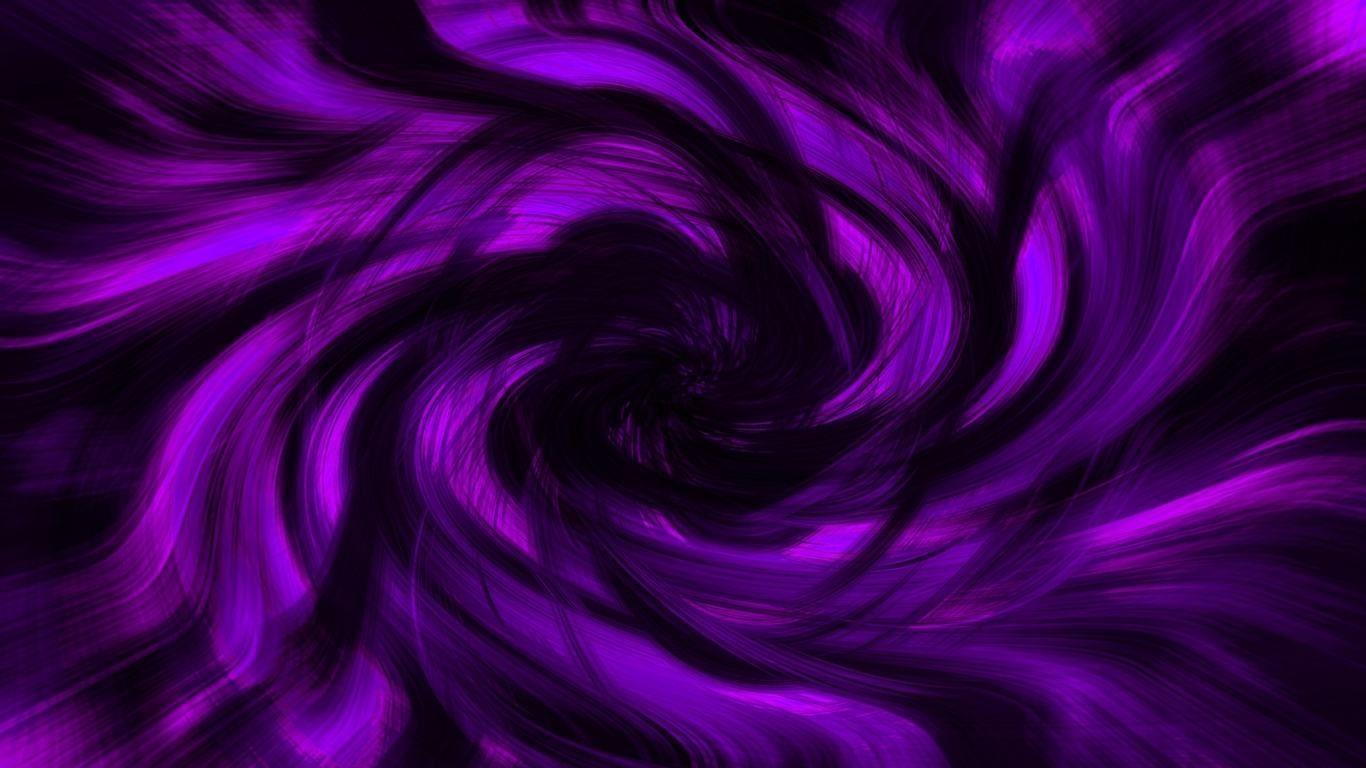 Black And Purple Abstract Wallpapers - Wallpaper Cave
