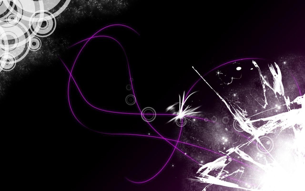 Purple Abstract wallpaper. Purple Abstract