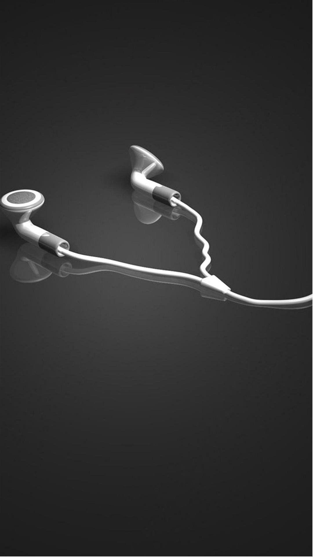 Earphones htc one wallpaper, free and easy to download. Phone wallpaper design, Love wallpaper background, Music wallpaper