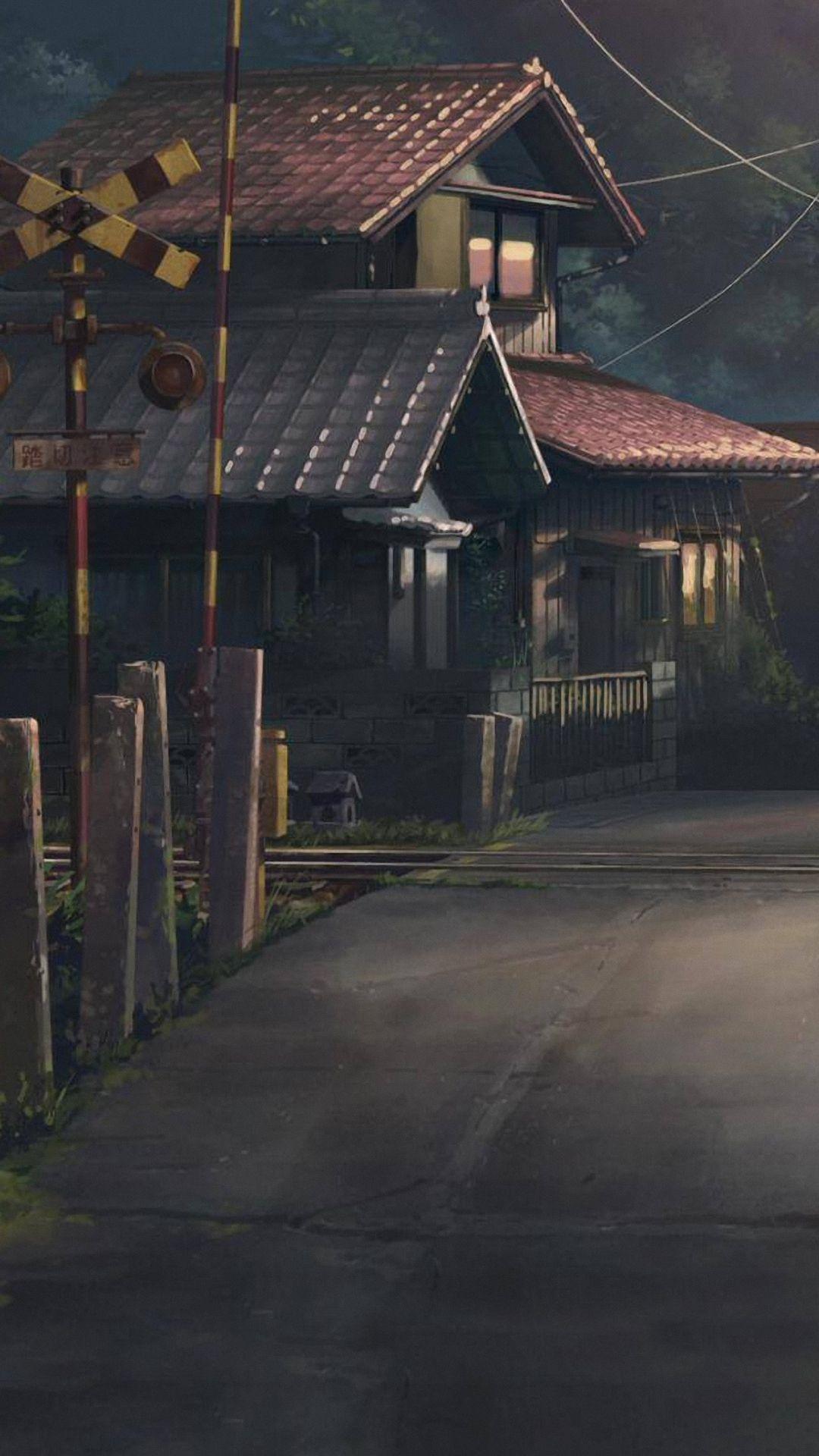 Children Who Chase Lost samsung galaxy s4 s5 Wallpaper HD 1080x1920