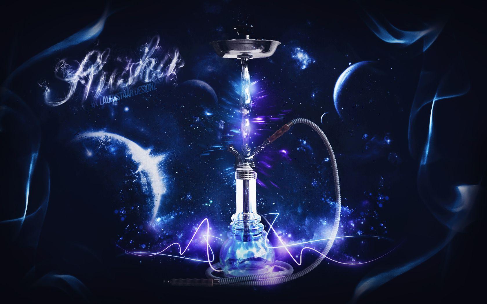 Cool Shisha Wallpapers Wallpaper Cave
