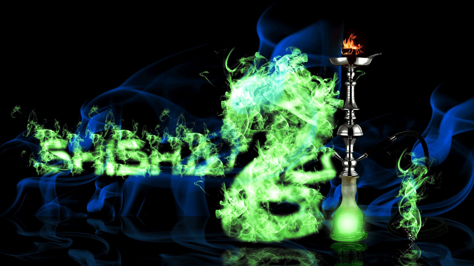 Cool Shisha Wallpapers Wallpaper Cave