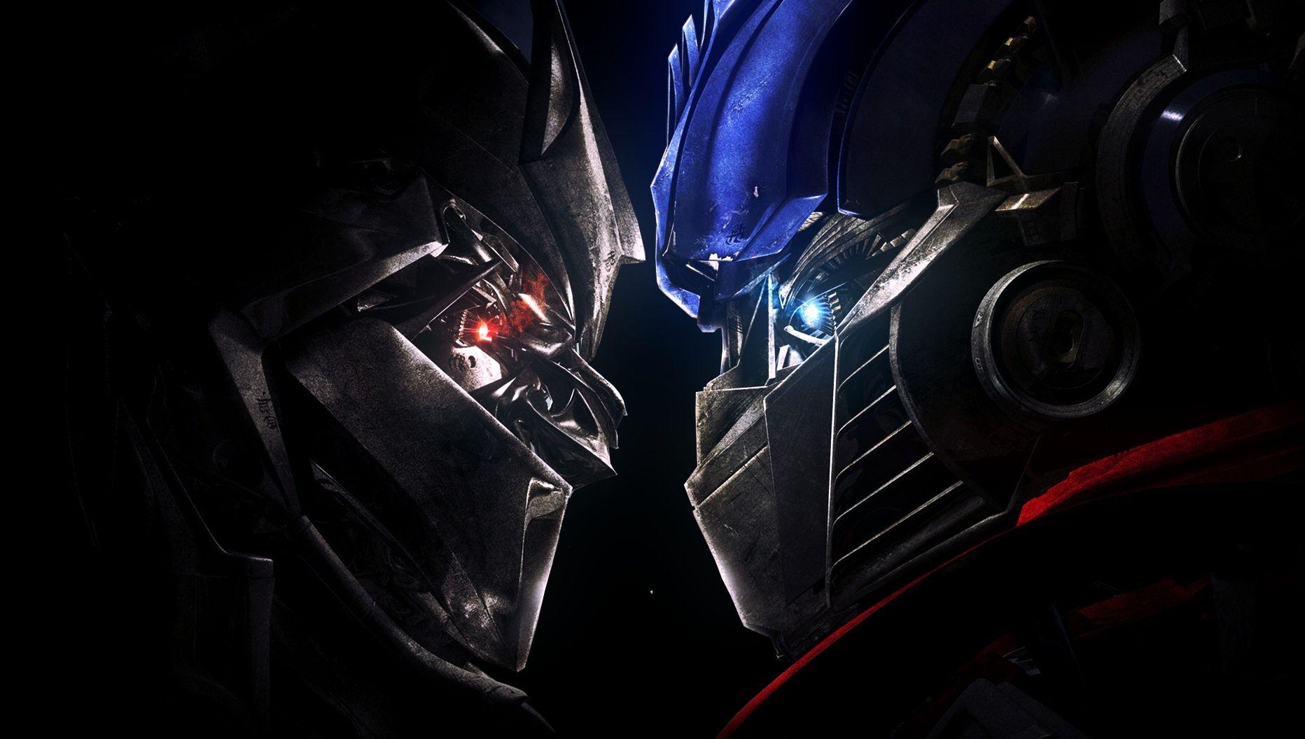 Megatron Prime Wallpapers - Wallpaper Cave