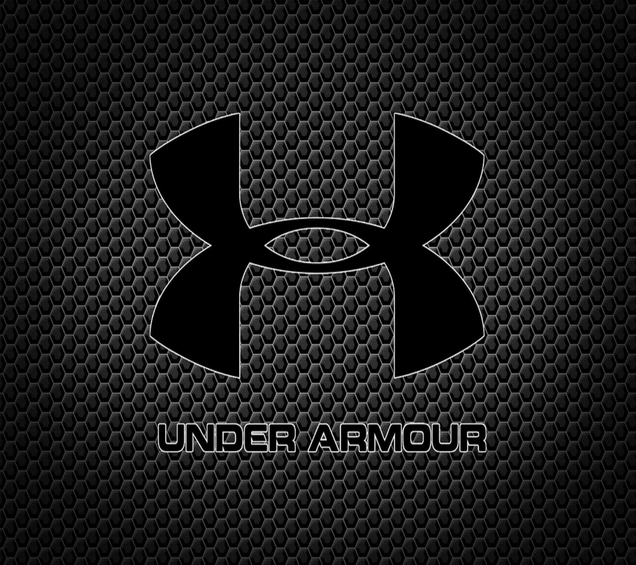 Cool Under Armour Computer Screen High Quality Wallpaper Of Mobile