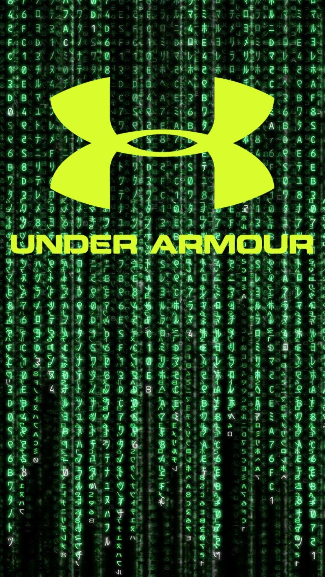 Under Armour Wallpapers For Iphone - Wallpaper Cave