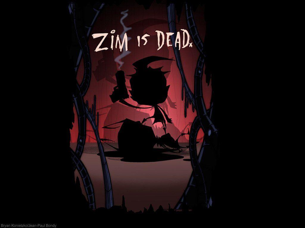 Invader Zim HD Wallpaper and Background Image