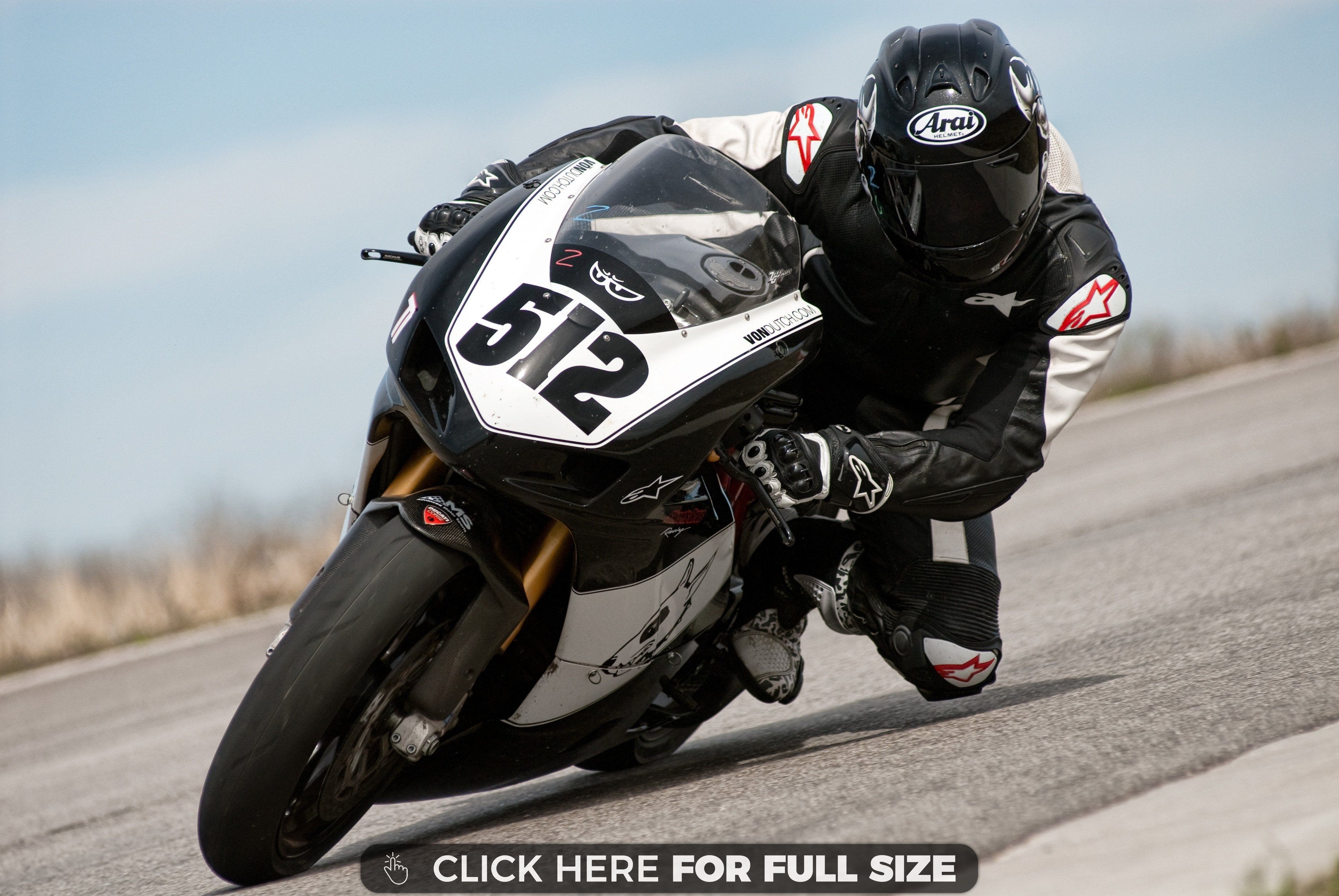 Motorcycle Track Day Pics I Took at Harris Hill Ranch in Austin TX