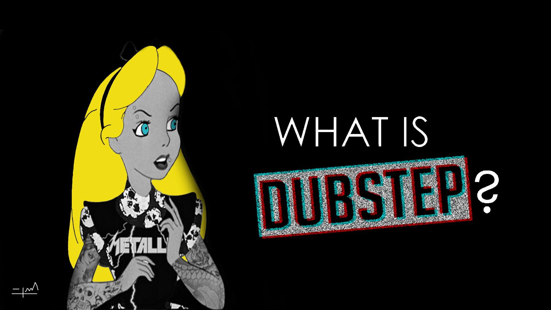 Dubstep Desktop Photo. Beautiful image HD Picture & Desktop