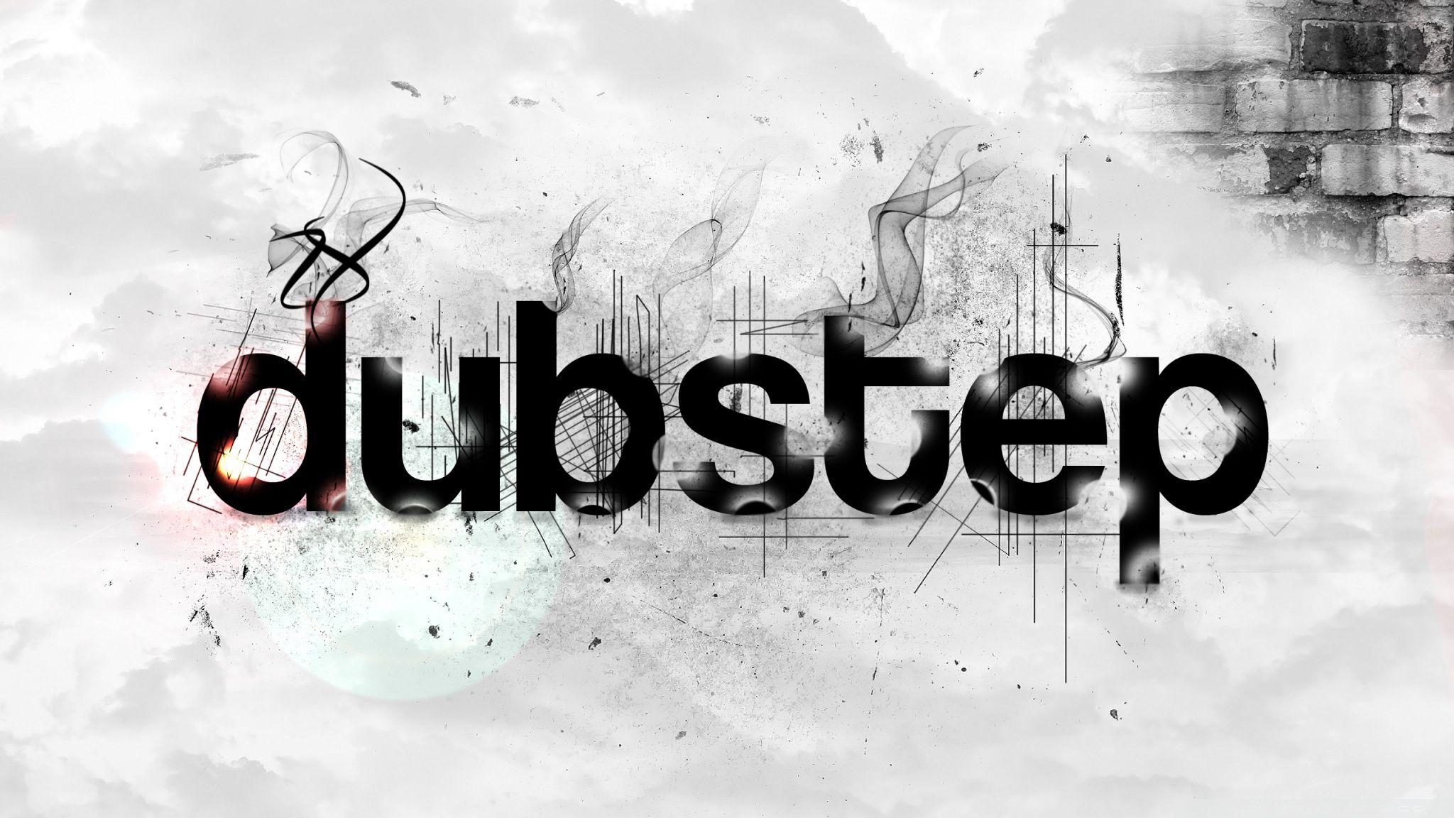 Dubstep ❤ 4K HD Desktop Wallpaper for 4K Ultra HD TV • Dual Monitor
