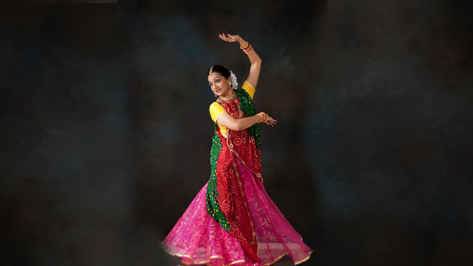 Pali Chandra, Kathak Dancer, Choreographer and Social Activist