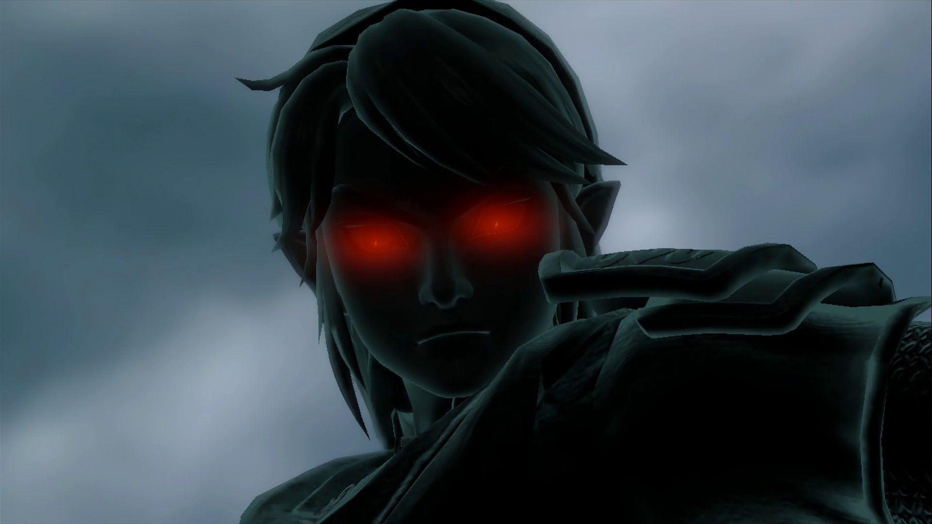 Dark link pfp