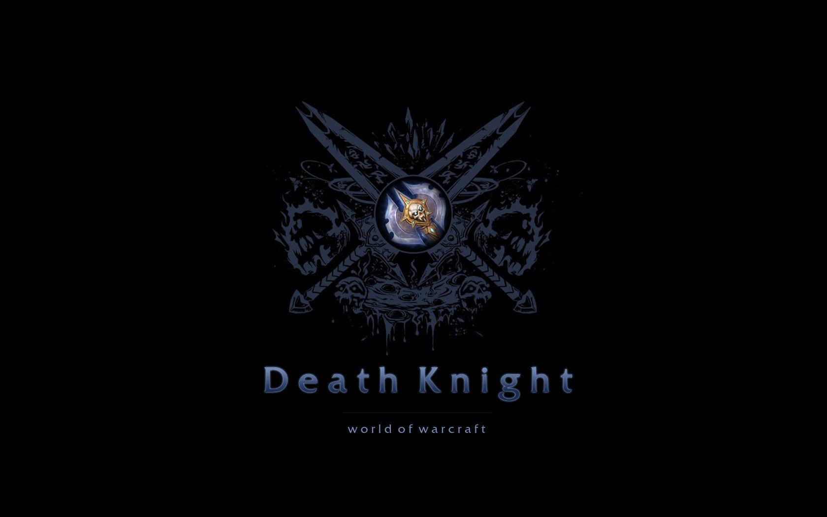 Download the Death Knight Seal Wallpaper, Death Knight Seal iPhone