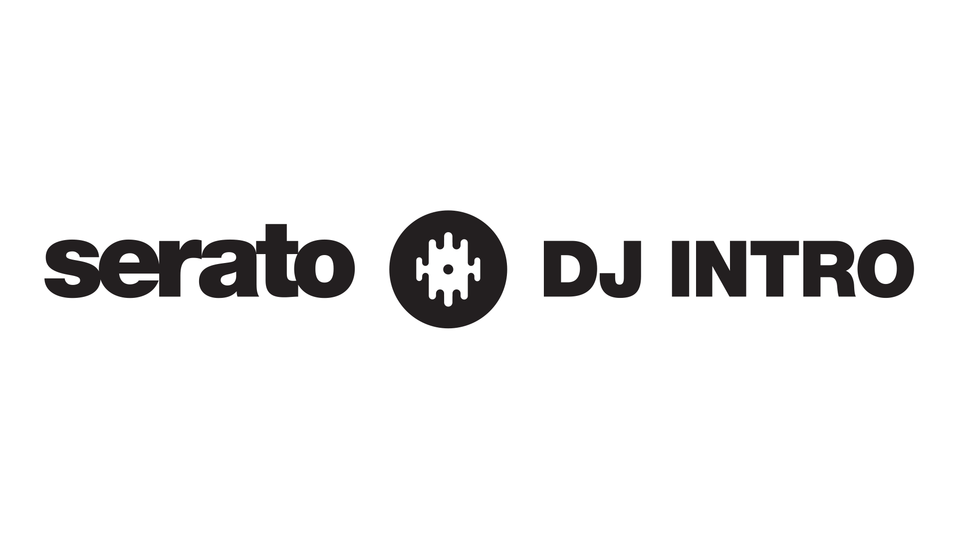 Serato DJ Intro