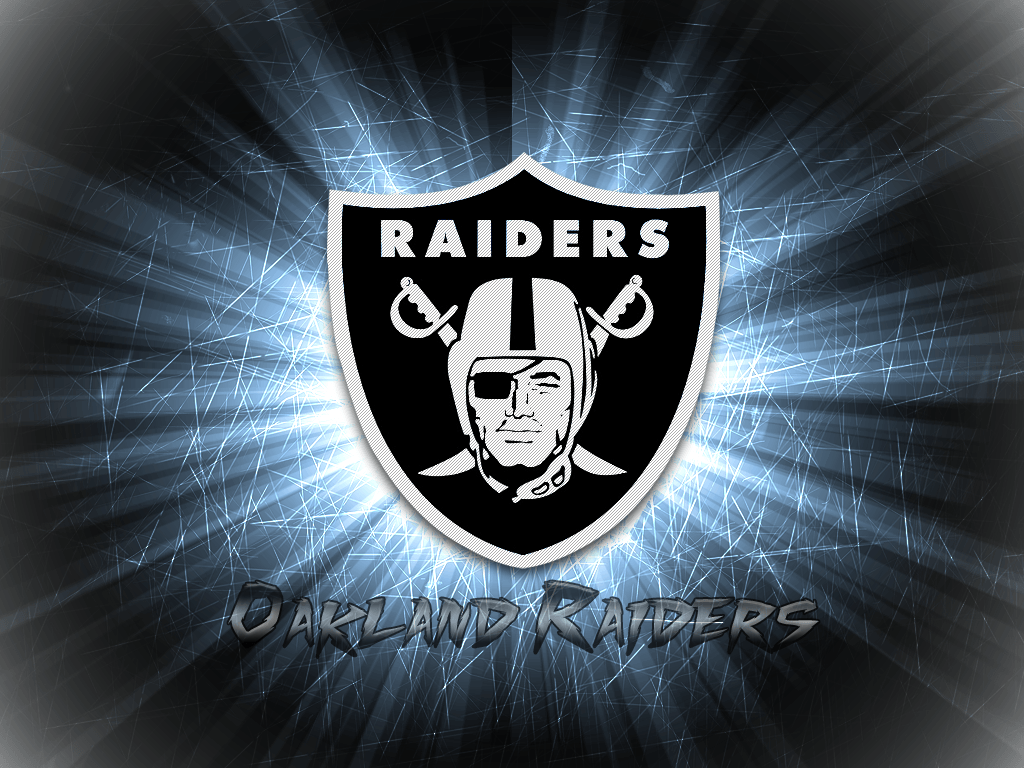 Oakland Raiders Wallpaper 3 HD Wallpaper Free