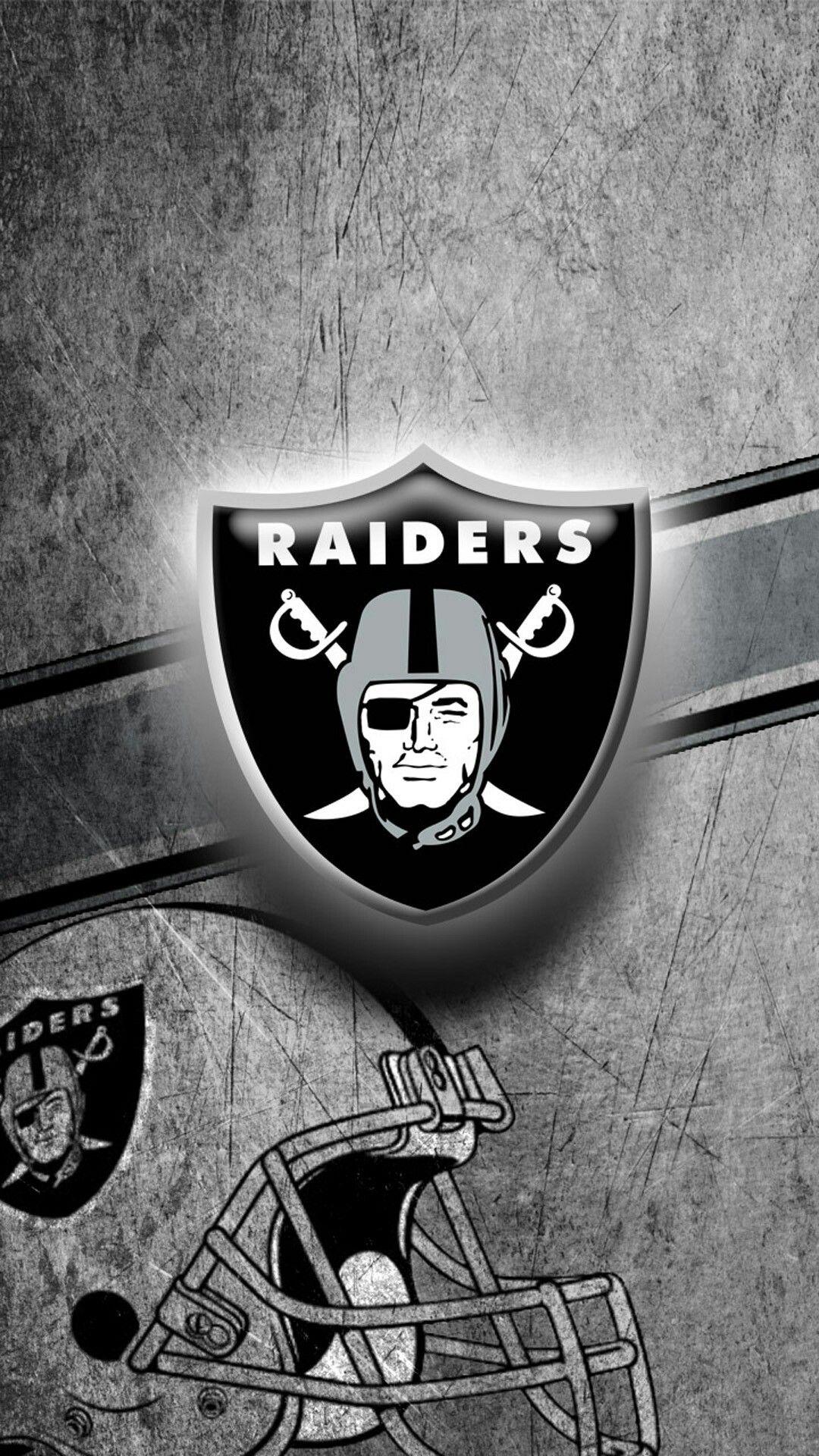 Raiders Wallpaper HD Background